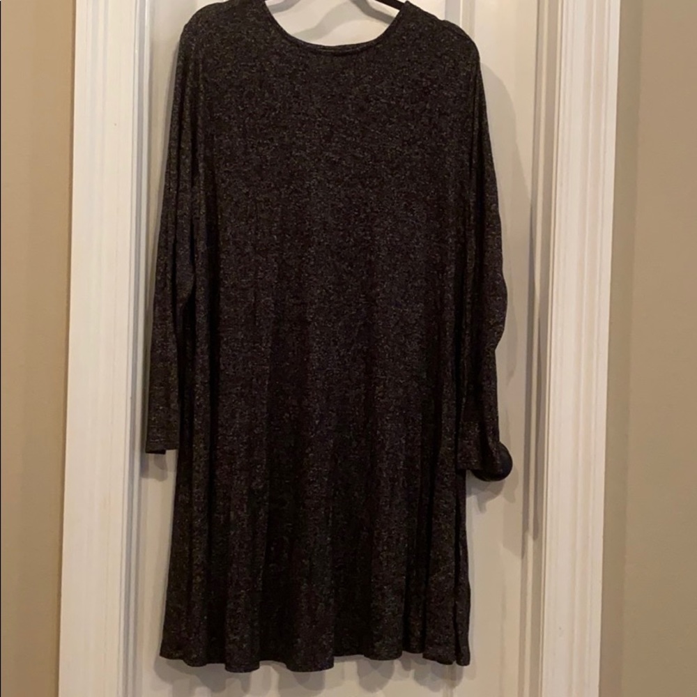 Old navy swing dress